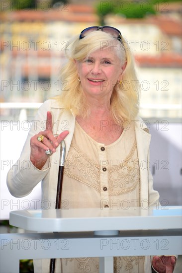 Photocall du film "L'été dernier", Festival de Cannes 2023