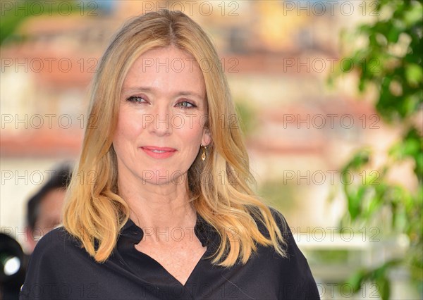 Photocall du film "L'été dernier", Festival de Cannes 2023