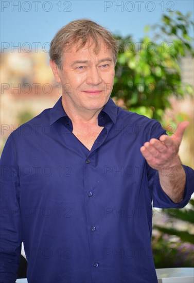 Photocall du film "L'été dernier", Festival de Cannes 2023