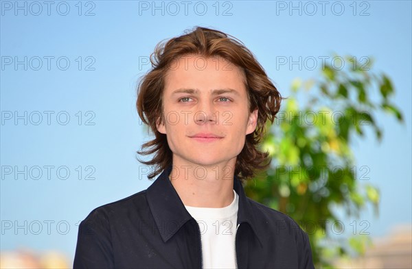 Photocall of the film 'Rien à perdre', 2023 Cannes Film Festival