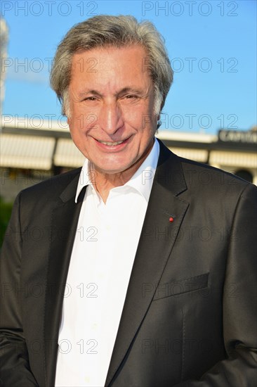 Remise du prix François Chalais, Festival de Cannes 2023