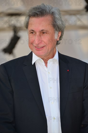 Remise du prix François Chalais, Festival de Cannes 2023