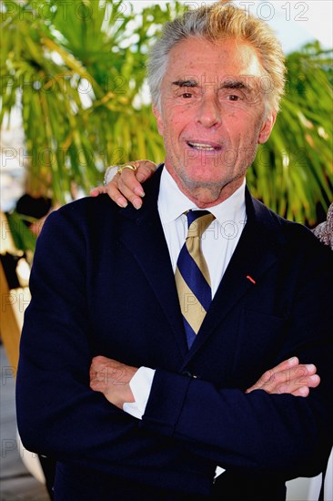 Prix François Chalais, 2023 Cannes Film Festival