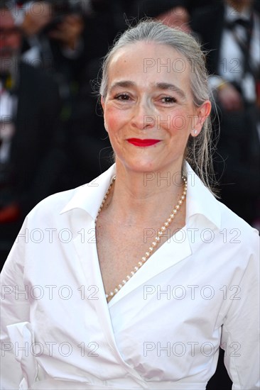 'The Old Oak' Cannes Film Festival Screening