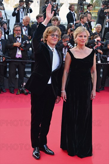 'The Old Oak' Cannes Film Festival Screening