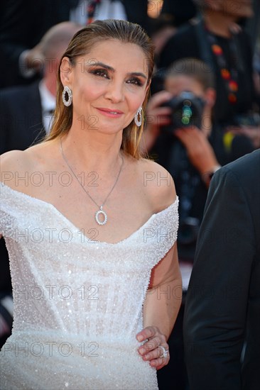 'The Old Oak' Cannes Film Festival Screening