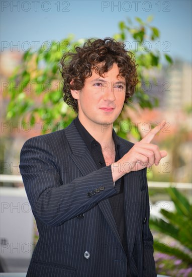 Photocall of the film 'Elemental', 2023 Cannes Film Festival