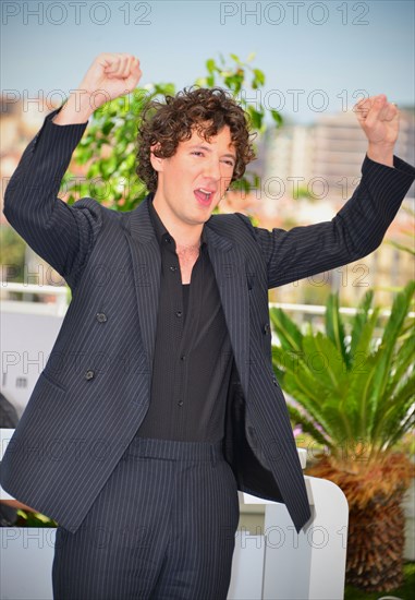 Photocall du film d'animation "Elémentaire", Festival de Cannes 2023