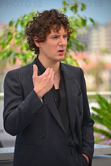 Photocall du film d'animation "Elémentaire", Festival de Cannes 2023