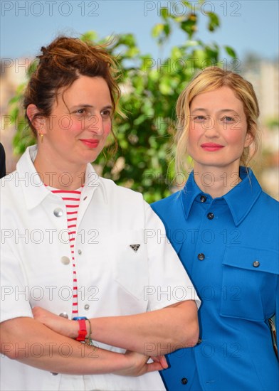 Photocall of the film 'La chimera', 2023 Cannes Film Festival