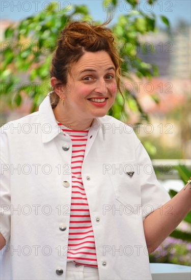 Photocall of the film 'La chimera', 2023 Cannes Film Festival