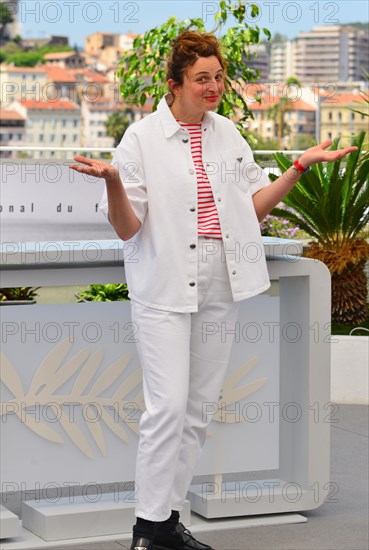 Photocall of the film 'La chimera', 2023 Cannes Film Festival