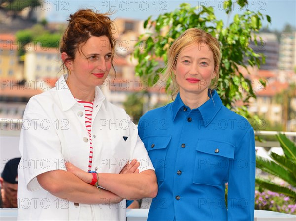 Photocall of the film 'La chimera', 2023 Cannes Film Festival