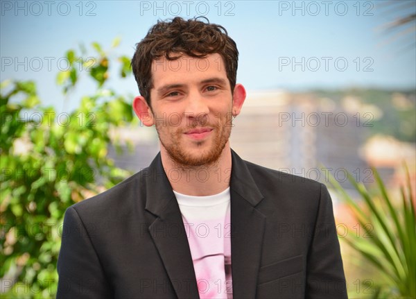 Photocall of the film 'La chimera', 2023 Cannes Film Festival