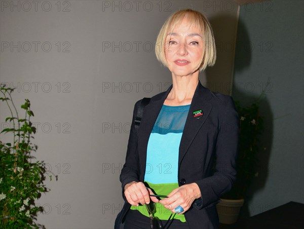 Maria de Medeiros, Festival de Cannes 2023