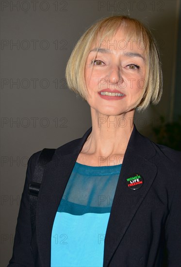 Maria de Medeiros, Festival de Cannes 2023