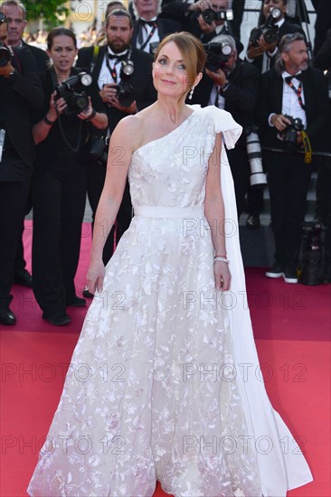 2023 Cannes Film Festival: closing ceremony