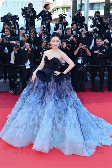 2023 Cannes Film Festival: closing ceremony