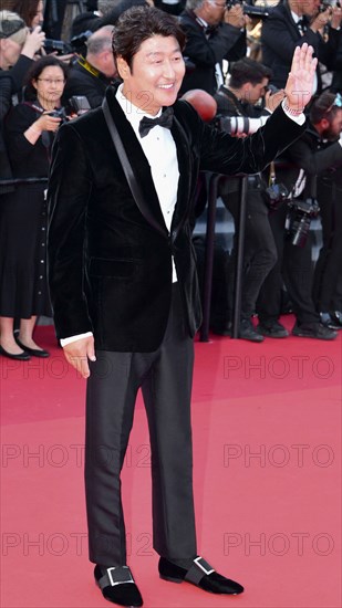 2023 Cannes Film Festival: closing ceremony