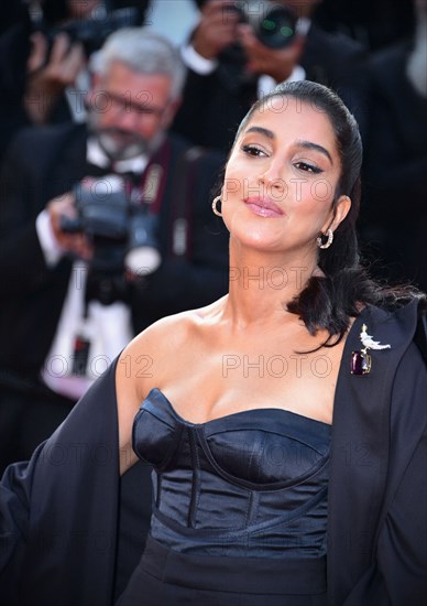 2023 Cannes Film Festival: closing ceremony