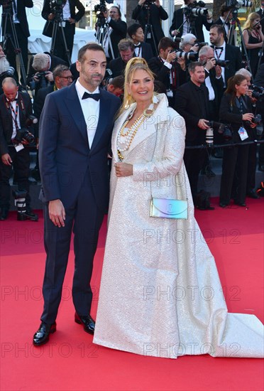 2023 Cannes Film Festival: closing ceremony