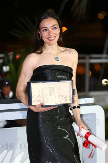 Merve Dizdar, 2023 Cannes Film Festival