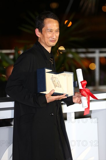 Tran Anh Hùng, 2023 Cannes Film Festival
