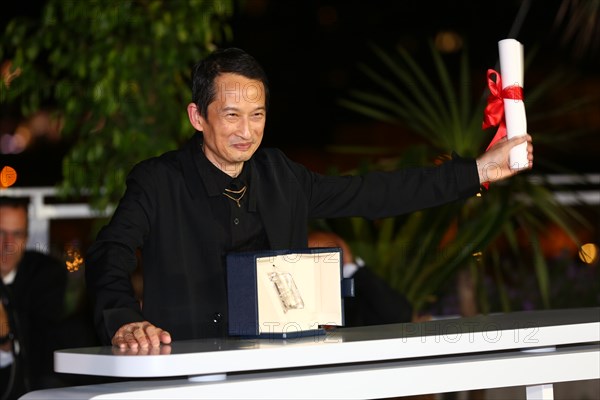 Tran Anh Hùng, 2023 Cannes Film Festival