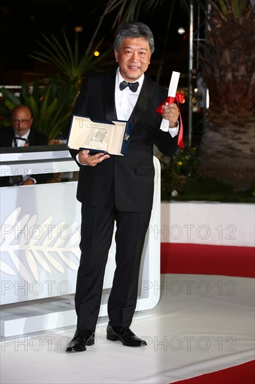 Hirokazu Kore-eda, 2023 Cannes Film Festival