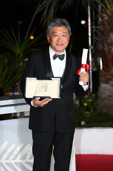 Hirokazu Kore-eda, 2023 Cannes Film Festival