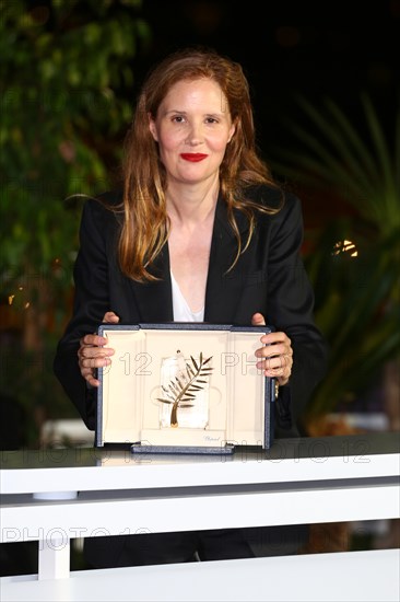 Justine Triet, 2023 Cannes Film Festival