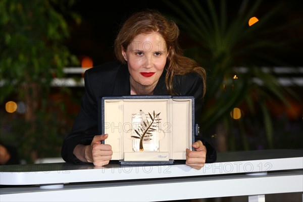 Justine Triet, 2023 Cannes Film Festival