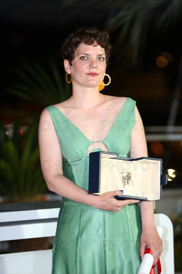 Flóra Anna Buda, Festival du Film de Cannes 2023