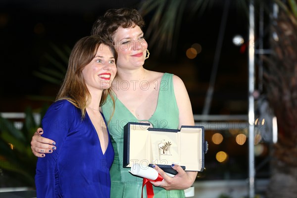 Flóra Anna Buda, Festival du Film de Cannes 2023