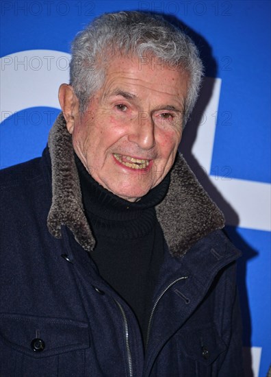 Claude Lelouch