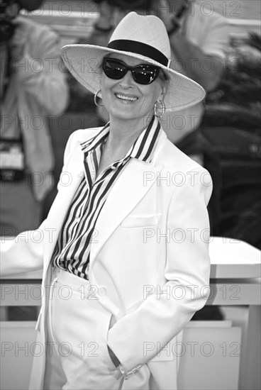 Photocall for the Honorary Palme d'Or