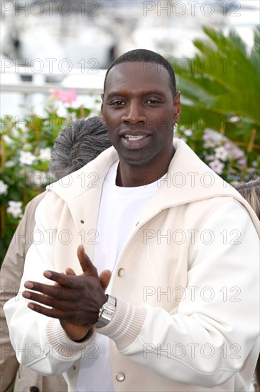 Omar Sy