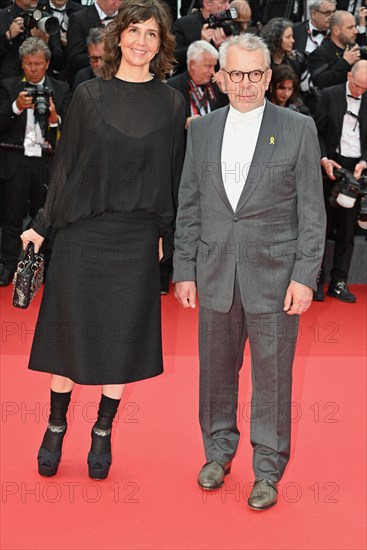 Elsa Boublil, Philippe Torreton