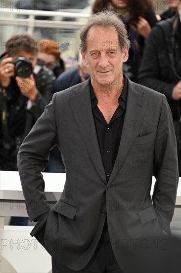 Vincent Lindon