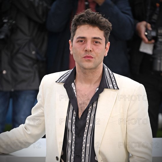 Xavier Dolan