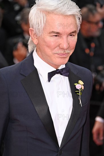 Baz Luhrmann