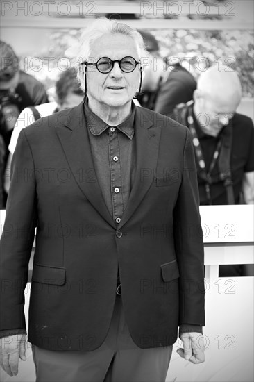 George Miller