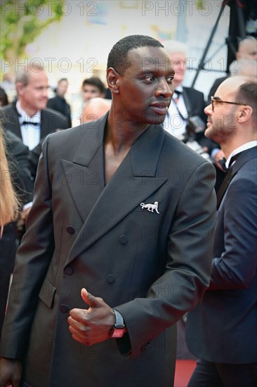 Omar Sy