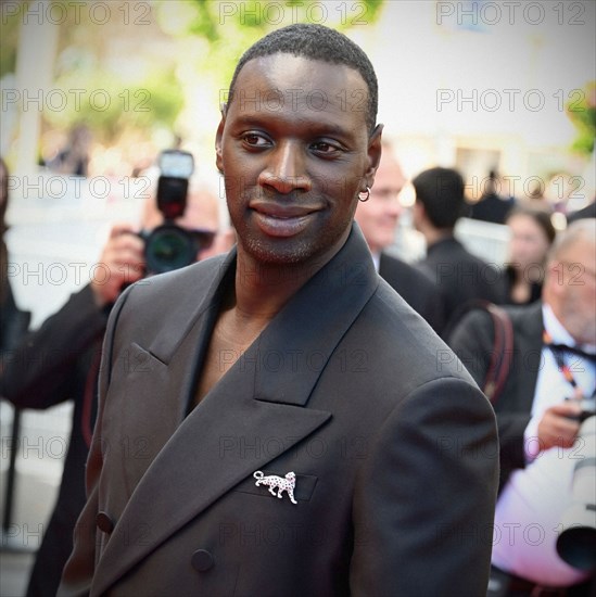 Omar Sy