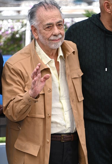 Francis Ford Coppola