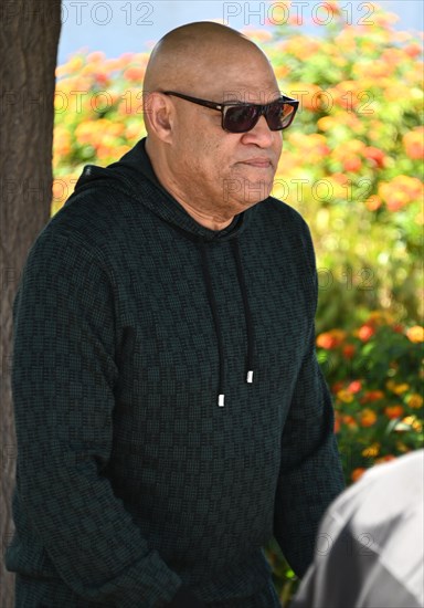 Laurence Fishburne