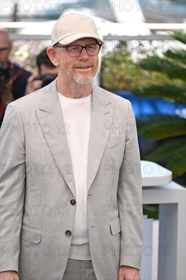 Ron Howard