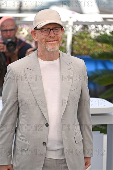 Ron Howard