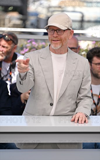 Ron Howard