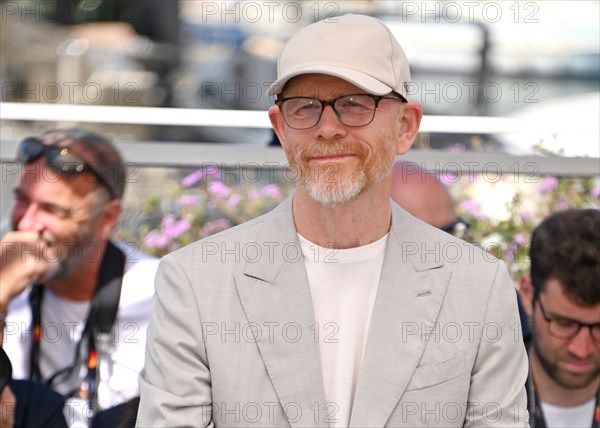 Ron Howard